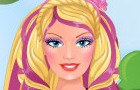 Juego La Transformacion de Barbie